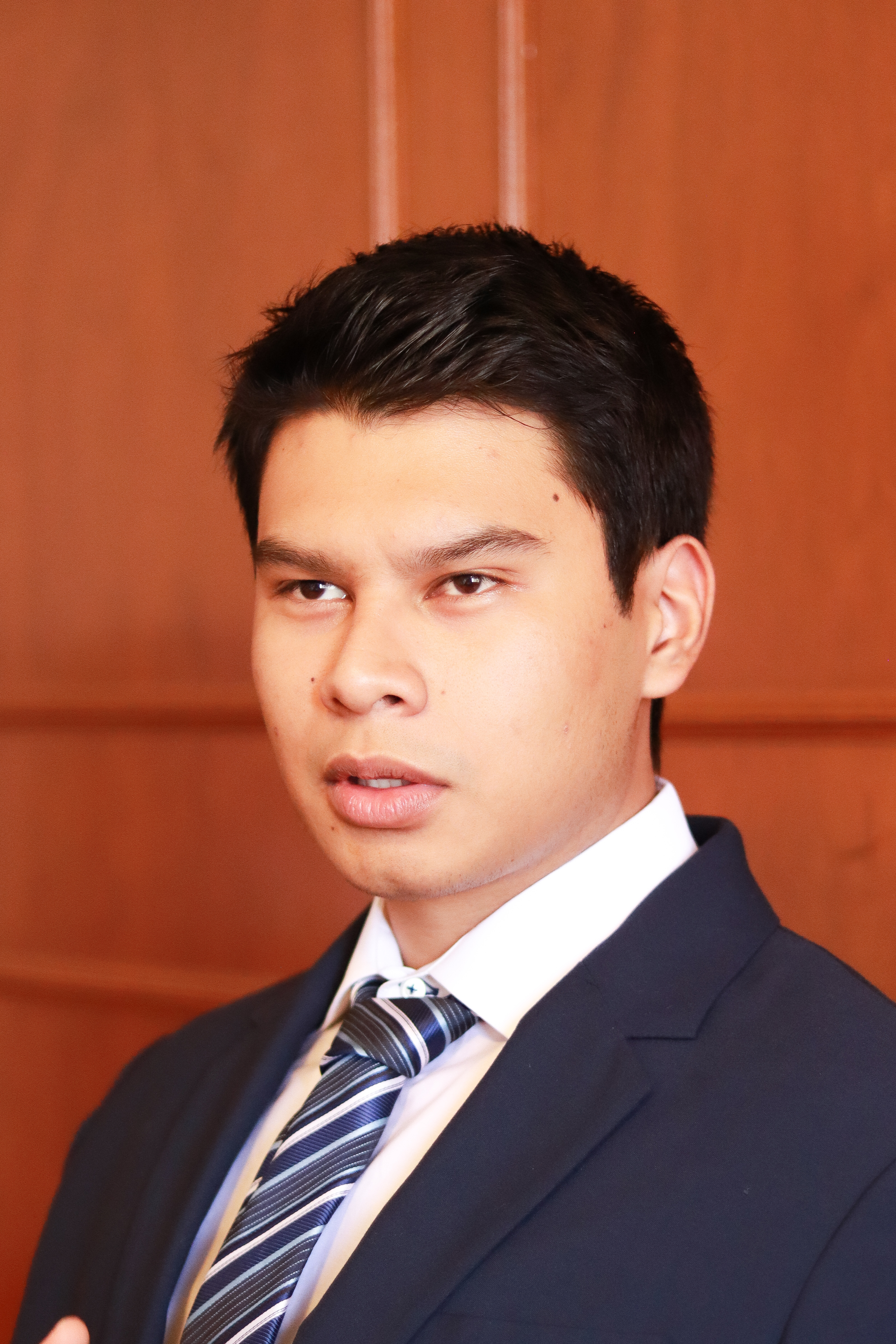Alfonso Marin Cano
